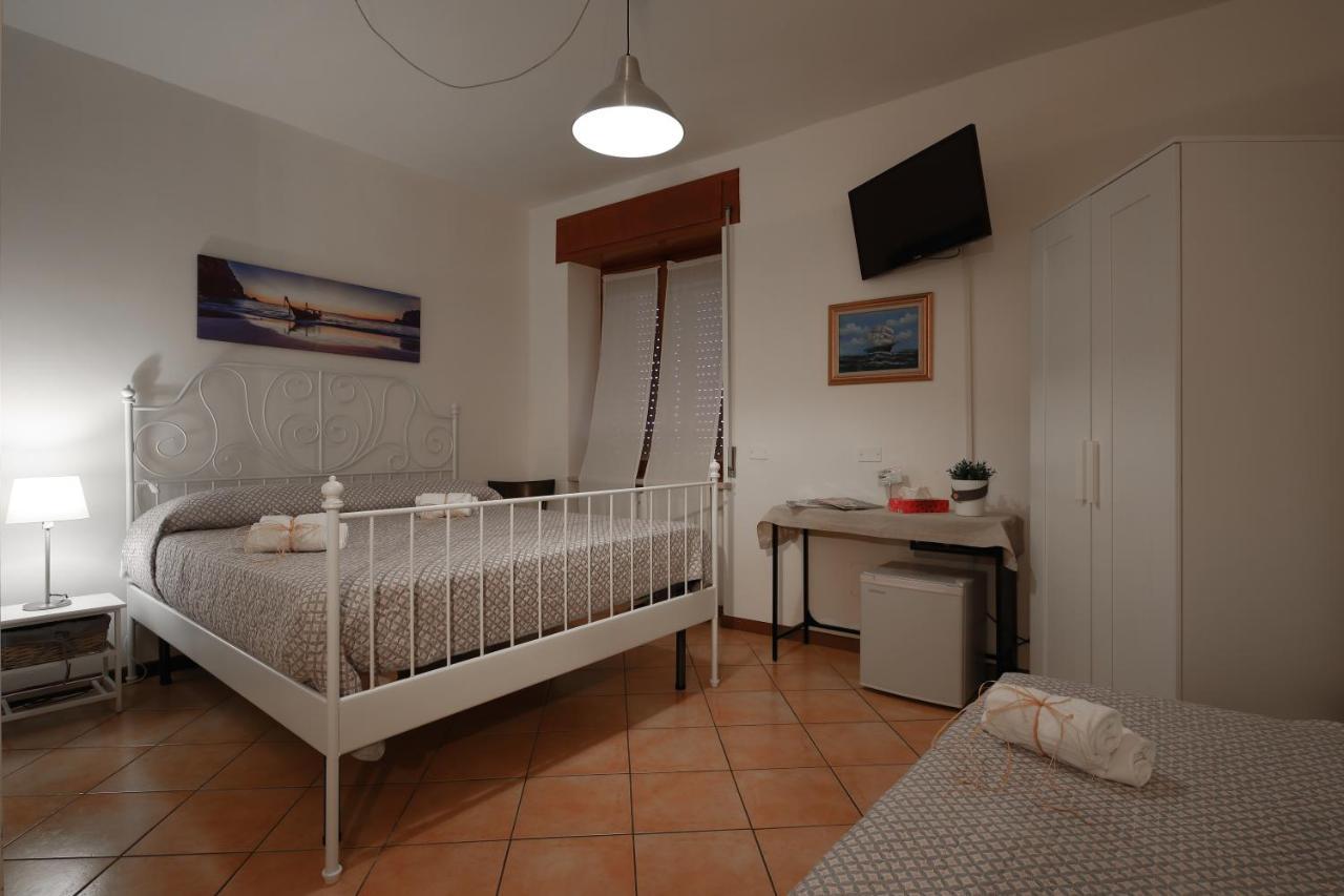 Ingarda Rooms Cavalcaselle Εξωτερικό φωτογραφία