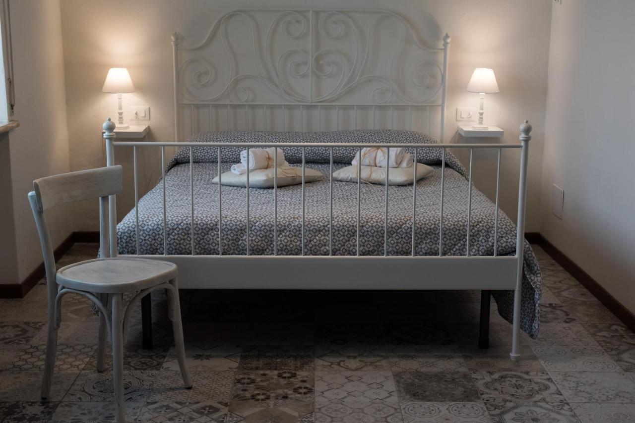 Ingarda Rooms Cavalcaselle Εξωτερικό φωτογραφία