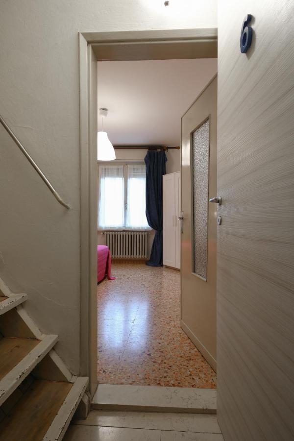 Ingarda Rooms Cavalcaselle Εξωτερικό φωτογραφία