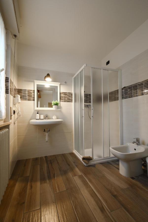 Ingarda Rooms Cavalcaselle Εξωτερικό φωτογραφία