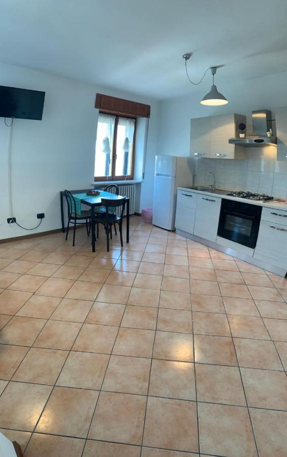 Ingarda Rooms Cavalcaselle Εξωτερικό φωτογραφία