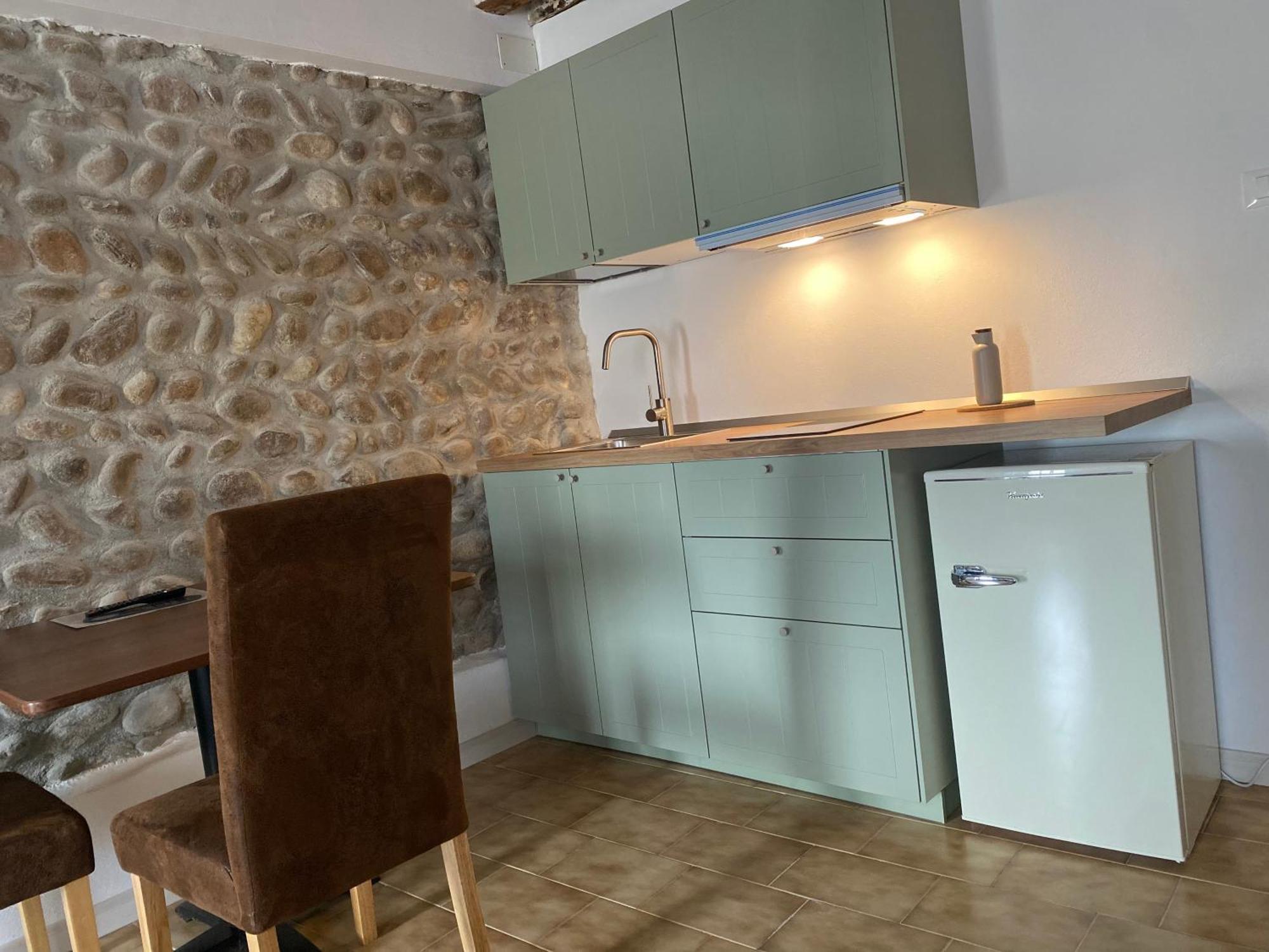 Ingarda Rooms Cavalcaselle Εξωτερικό φωτογραφία