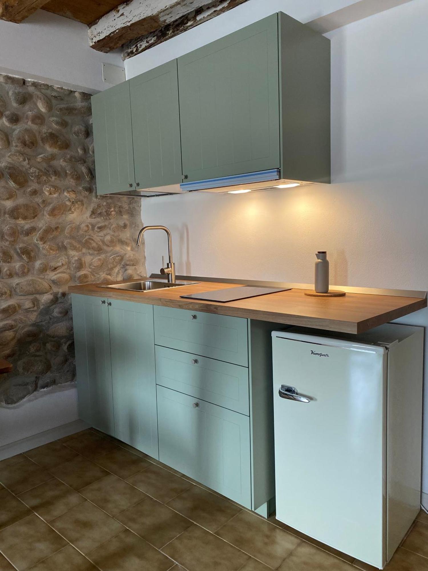 Ingarda Rooms Cavalcaselle Εξωτερικό φωτογραφία